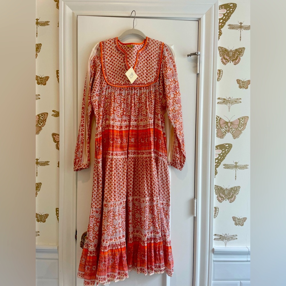Matta dress NWT size Medium